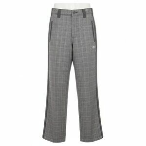 Adidas Originals Archive  Golf Pants Glen Plaid Men size 26
